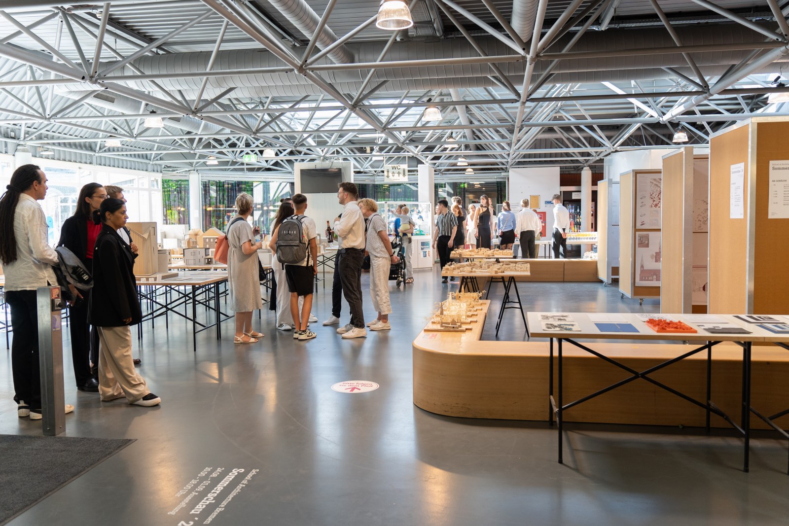 Foto: Jessica Ammann