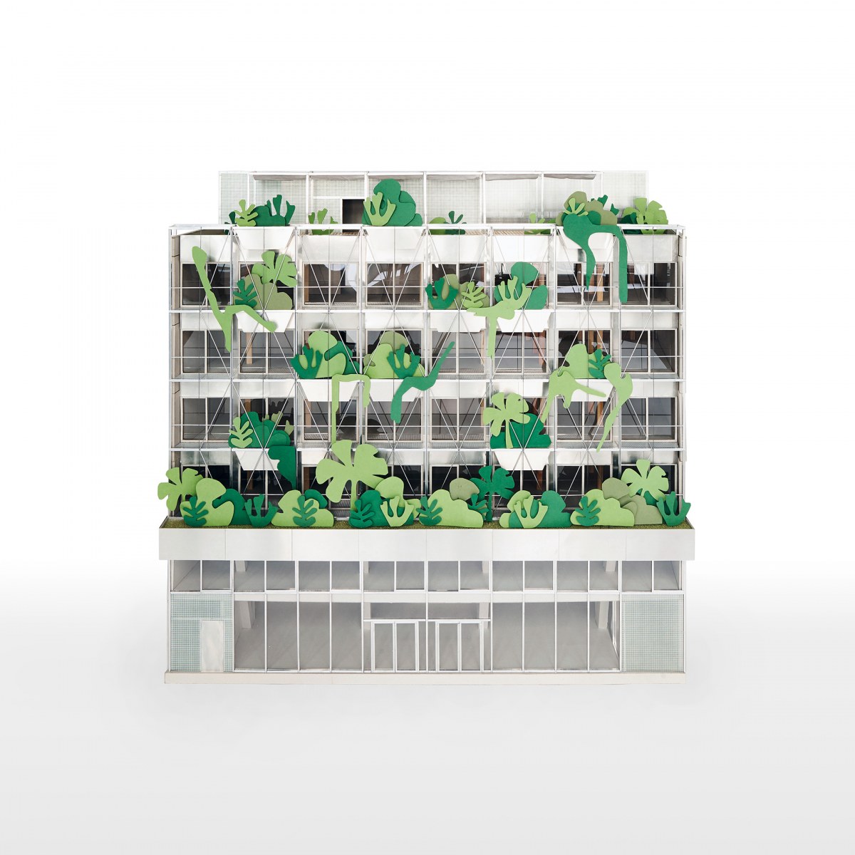 Neues Amt Altona @Common Agency