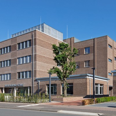 Adolf-Kolping-Schule Lohne - Neubau KFZ-Klassentrakt und Bestandsmodernisierung