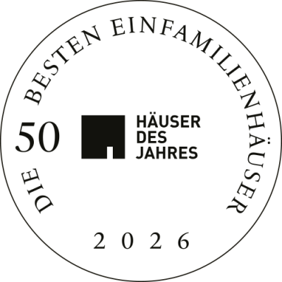 Häuser des Jahres