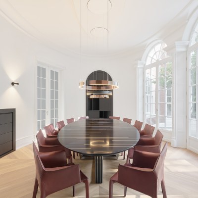 Tisch TRIIP - Villa HH